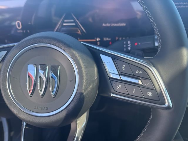 New 2026 Buick Envision Avenir image 9