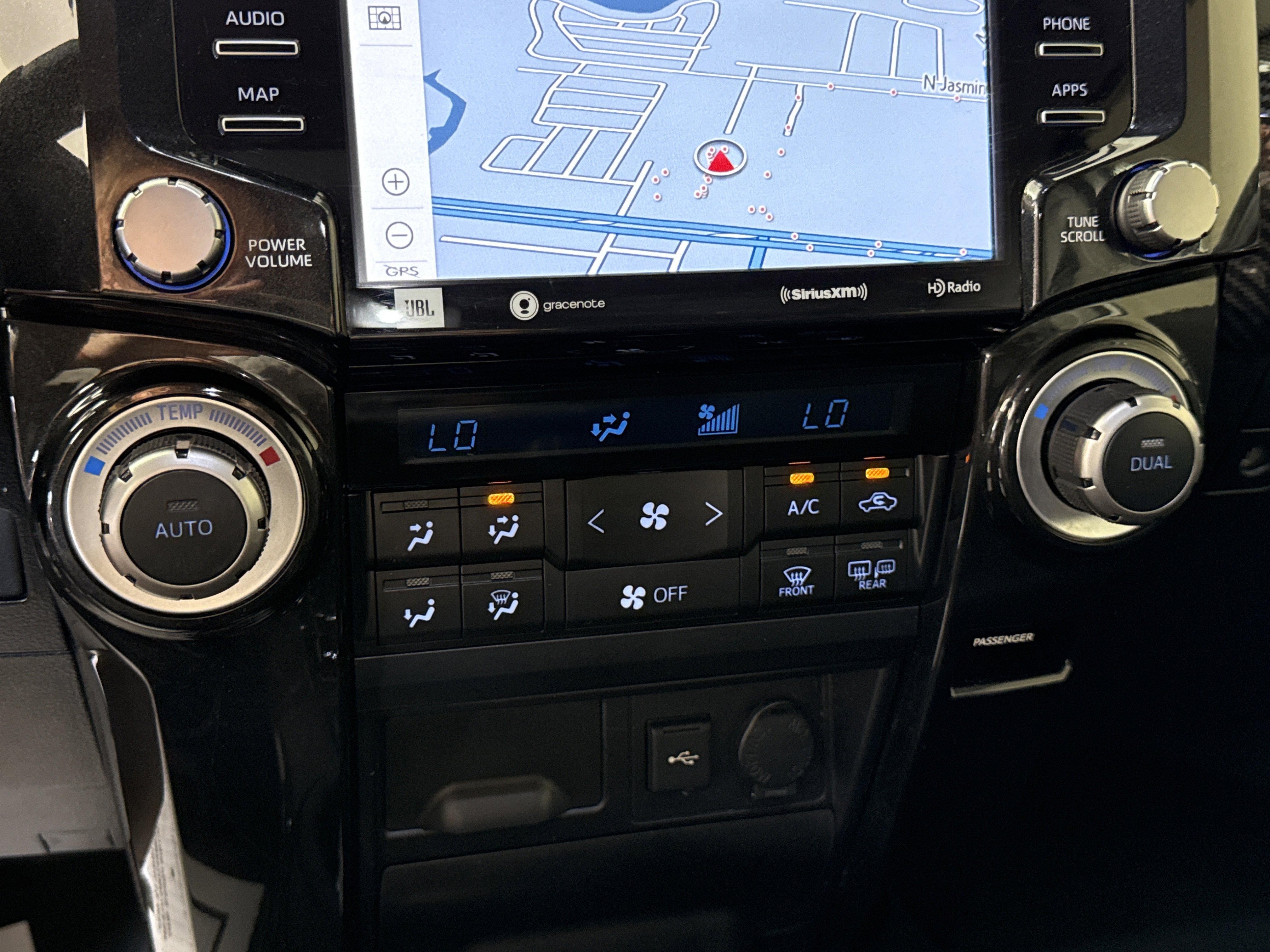 Used 2020 Toyota 4Runner TRD Pro image 23