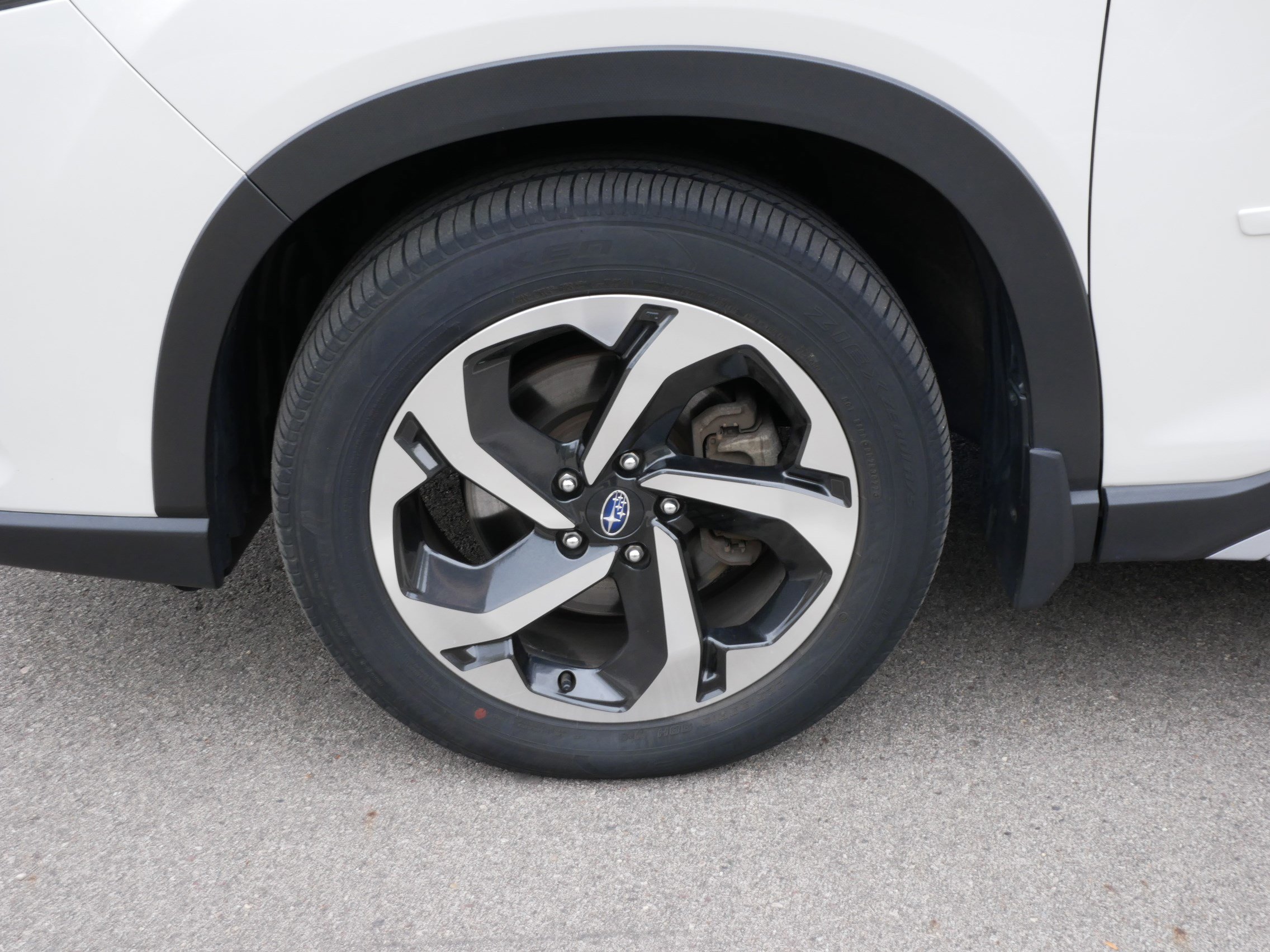 Used 2022 Subaru Forester Touring image 24