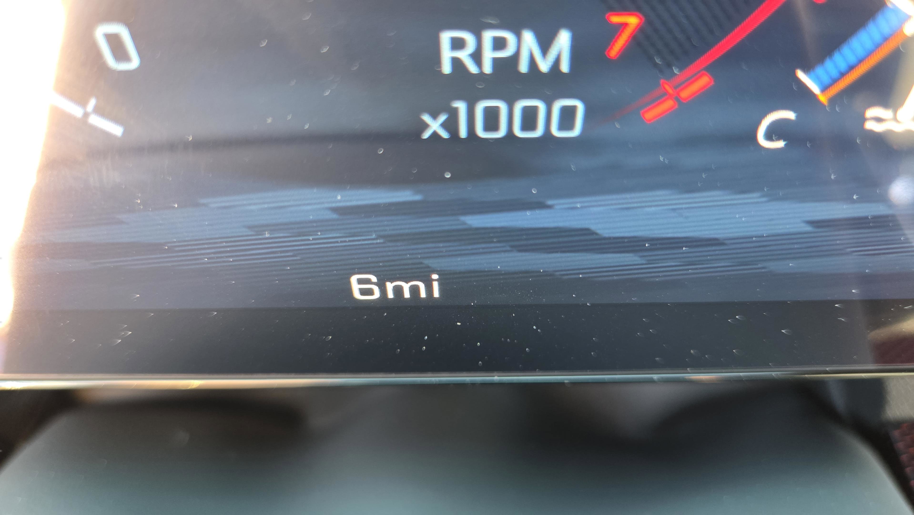 New 2026 Chevrolet Traverse Z71 image 18