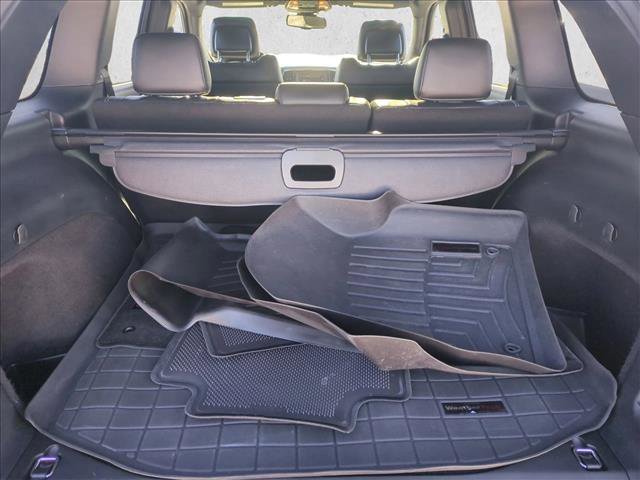 Used 2015 Jeep Grand Cherokee Limited w/ Trailer Tow Group IV image 6