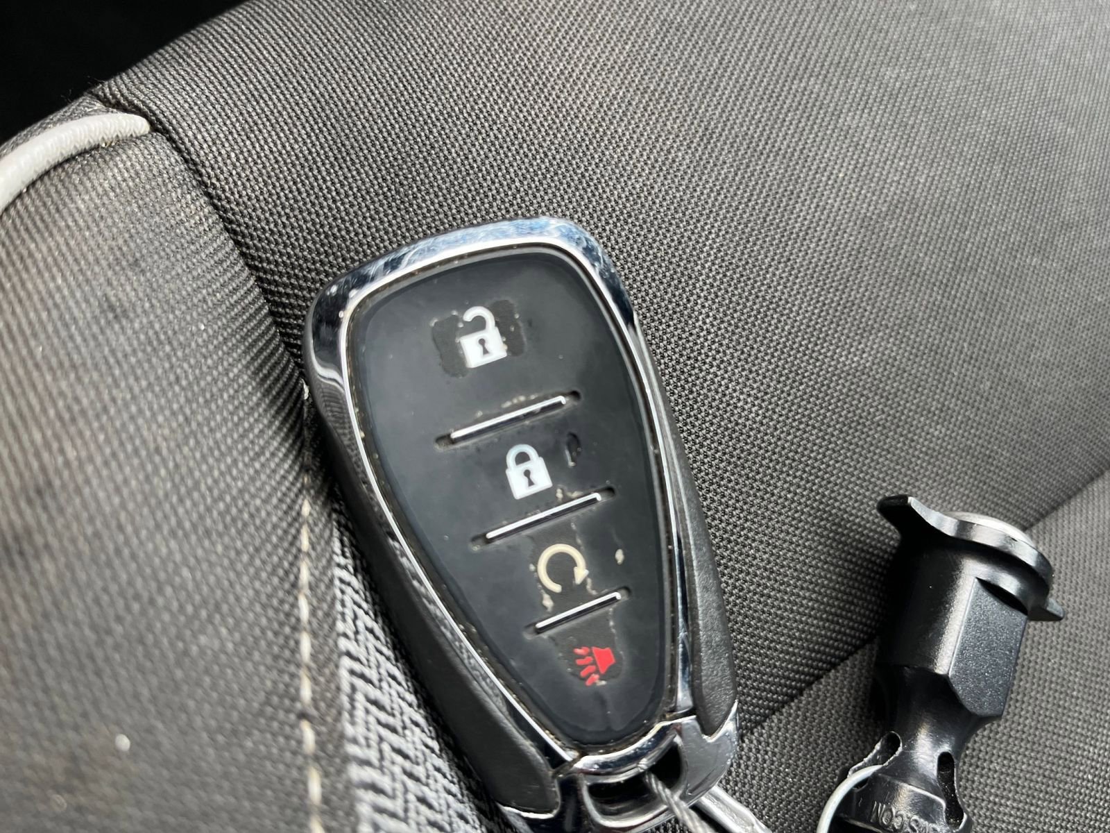 Used 2023 Chevrolet TrailBlazer LT w/ Convenience Package image 24