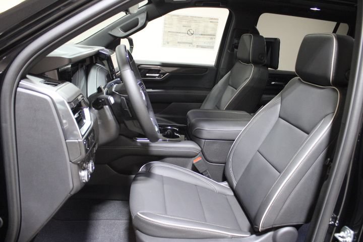 New 2026 GMC Yukon XL Elevation w/ Elevation Premium Package AWD/4WD image 22