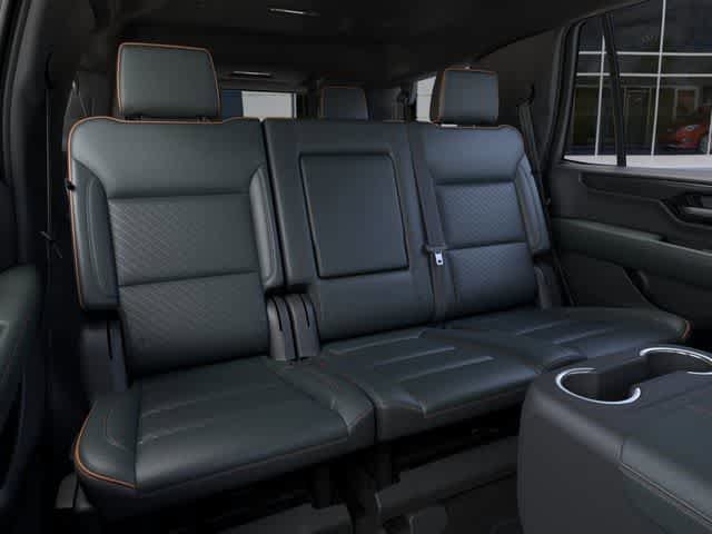 New 2026 GMC Yukon AT4 AWD/4WD image 17