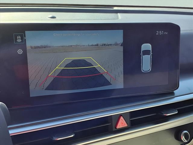 New 2025 Kia Sorento S image 9