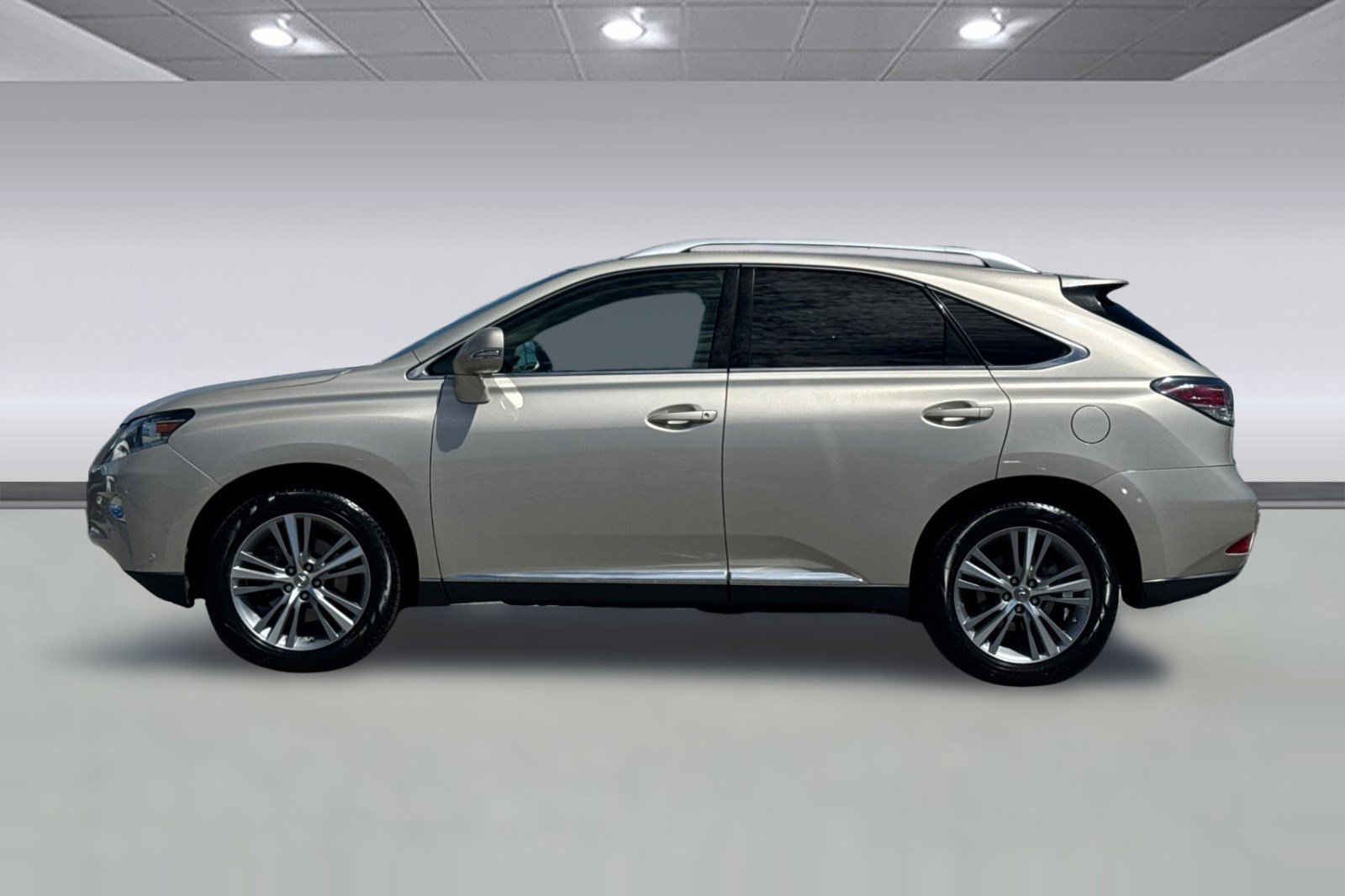 Used 2015 Lexus RX 350 AWD image 2