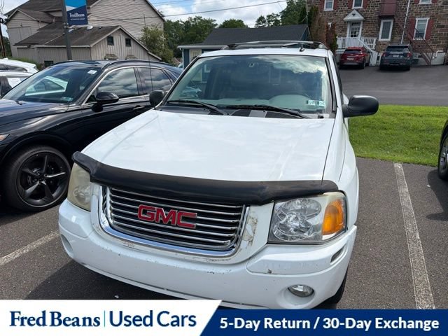 Used 2006 GMC Envoy SLE w/ Sle Preferred Equipment Group