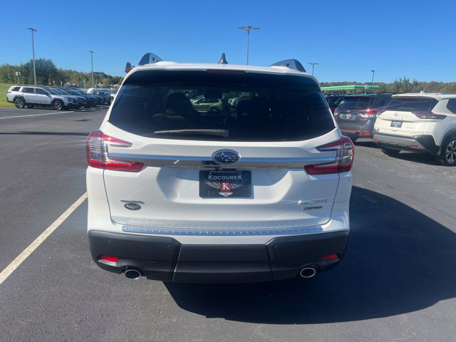 New 2027 Subaru Ascent Limited AWD/4WD image 5