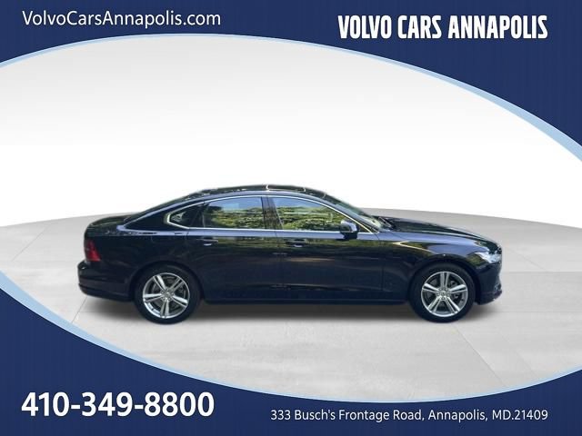 Used 2017 Volvo S90 T5 Momentum w/ Protection Package FWD image 8