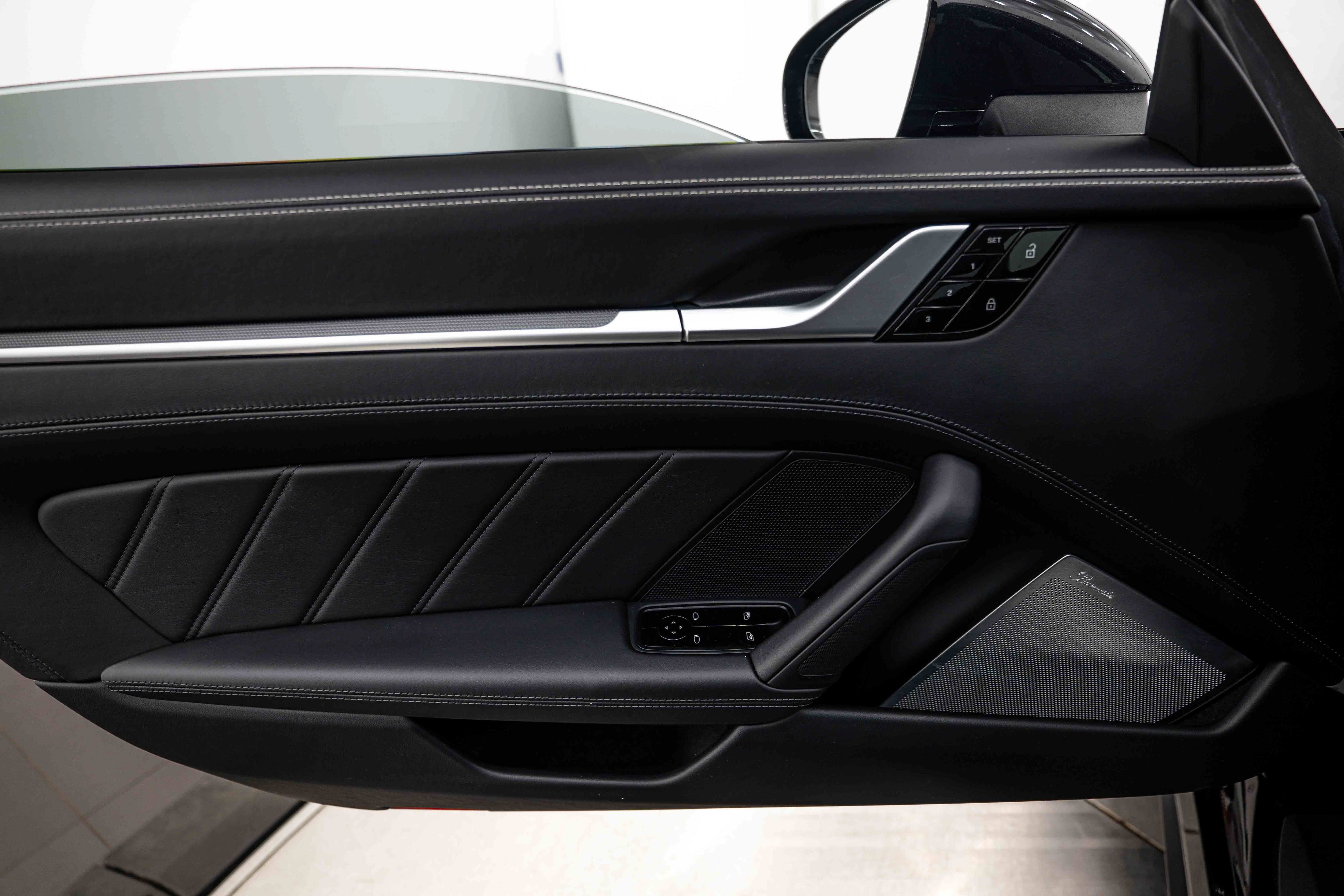 Certified 2021 Porsche 911 Turbo AWD/4WD image 22