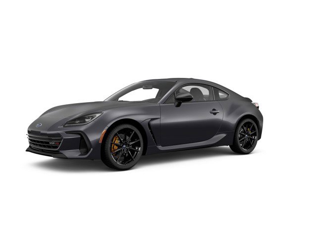 New 2025 Subaru BRZ tS image 3