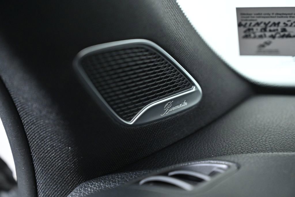 Used 2022 Mercedes-Benz GLB 35 AMG 4MATIC image 26