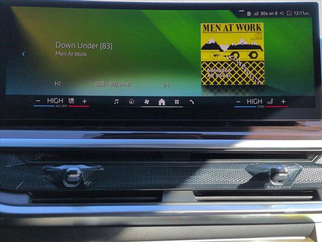 New 2026 BMW X5 xDrive50e image 12