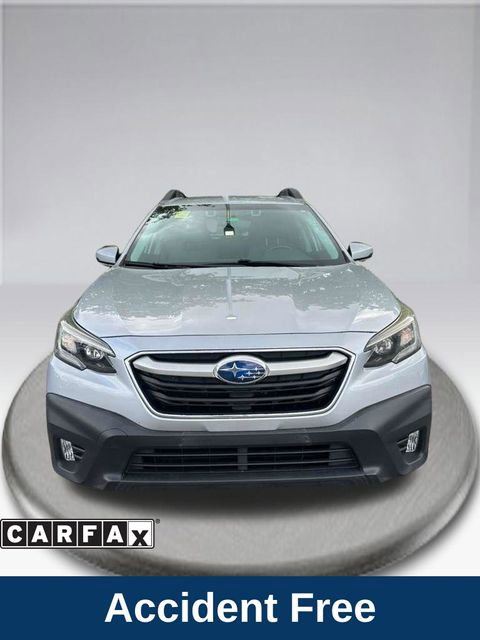 Used 2022 Subaru Outback Premium image 2