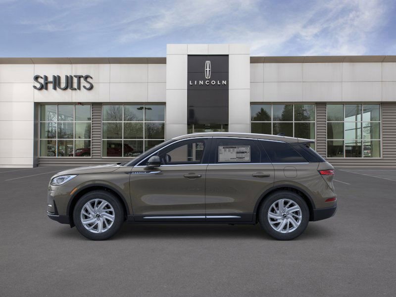 New 2025 Lincoln Corsair Premiere image 10