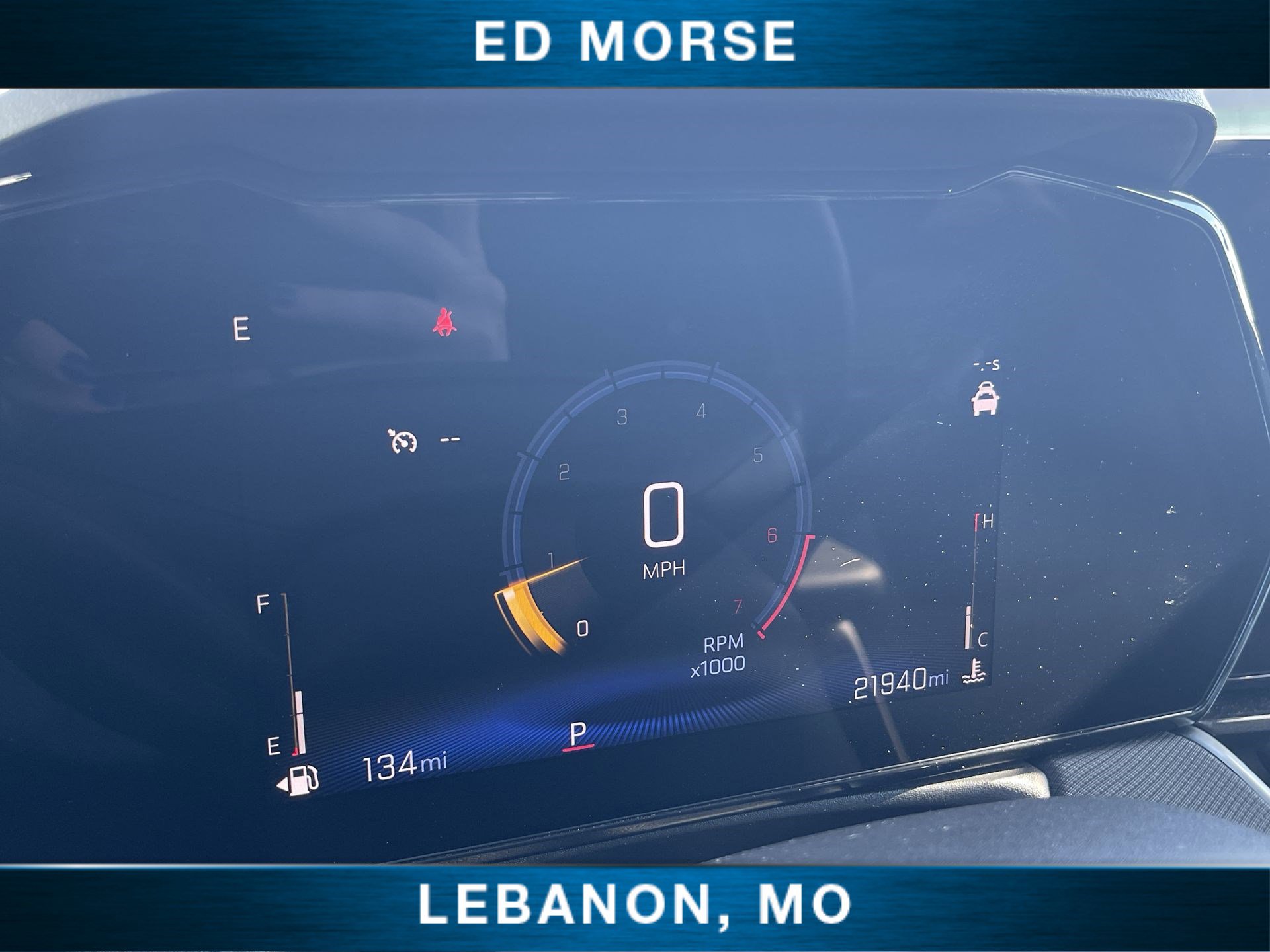 Used 2025 Chevrolet TrailBlazer LT image 11