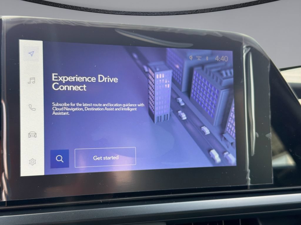 New 2026 Lexus UX 300h FWD image 22