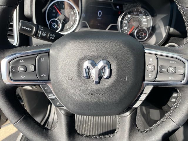 New 2026 RAM 1500 Lone Star image 13