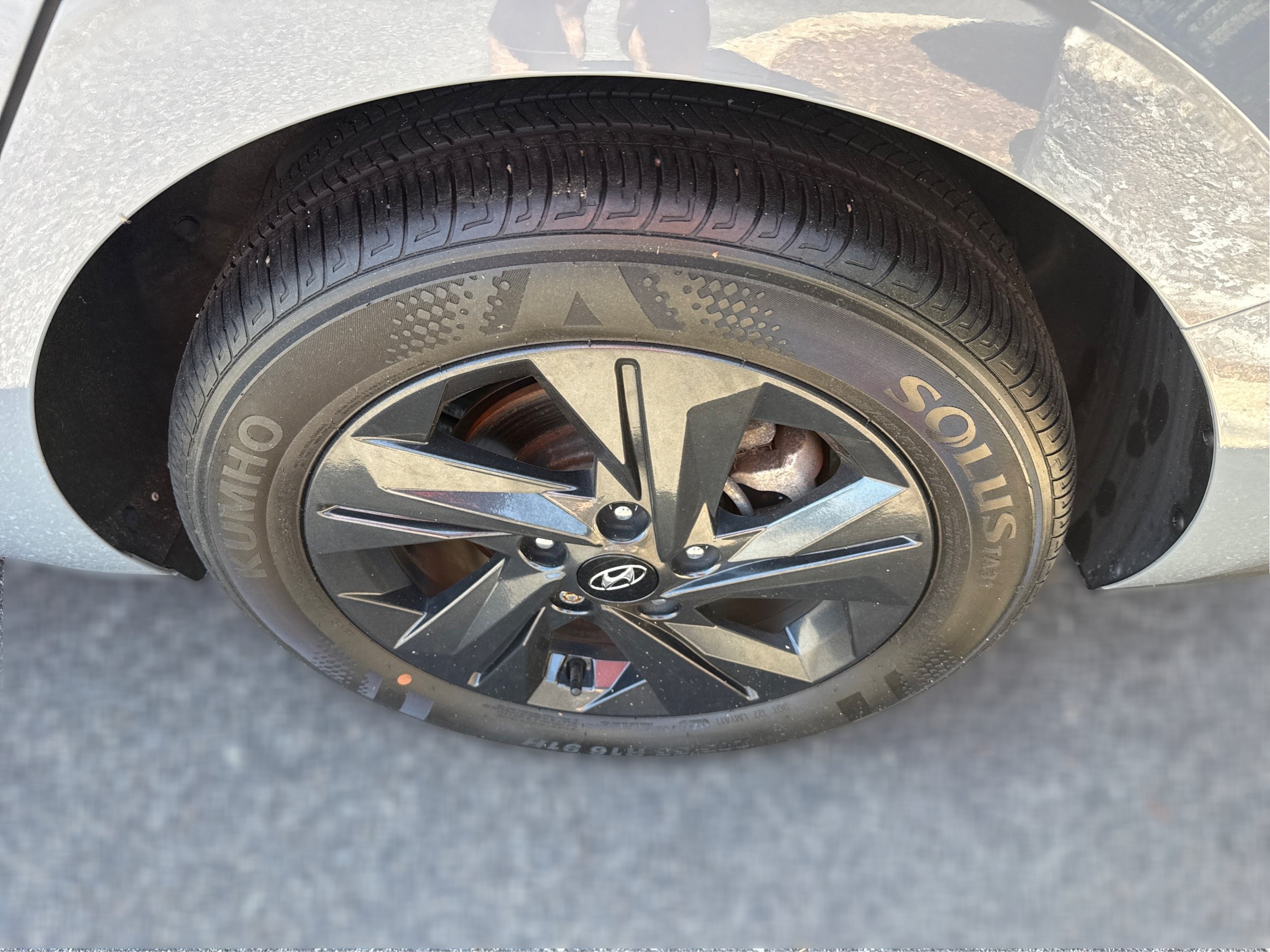 Used 2022 Hyundai Elantra SEL FWD image 24