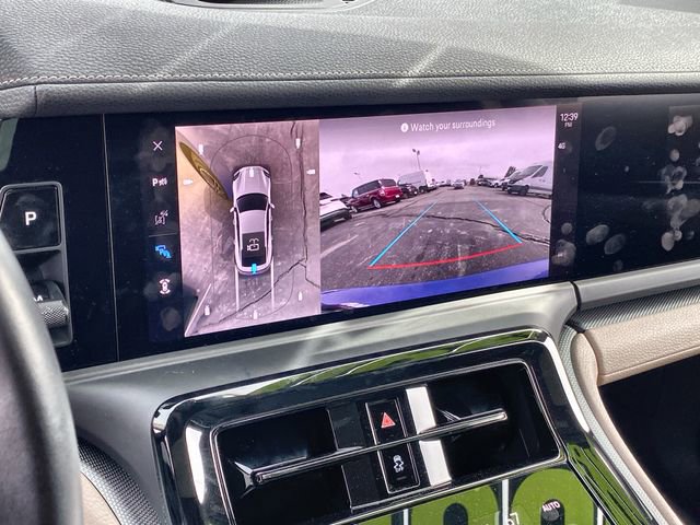 Used 2024 Porsche Panamera 4 image 7