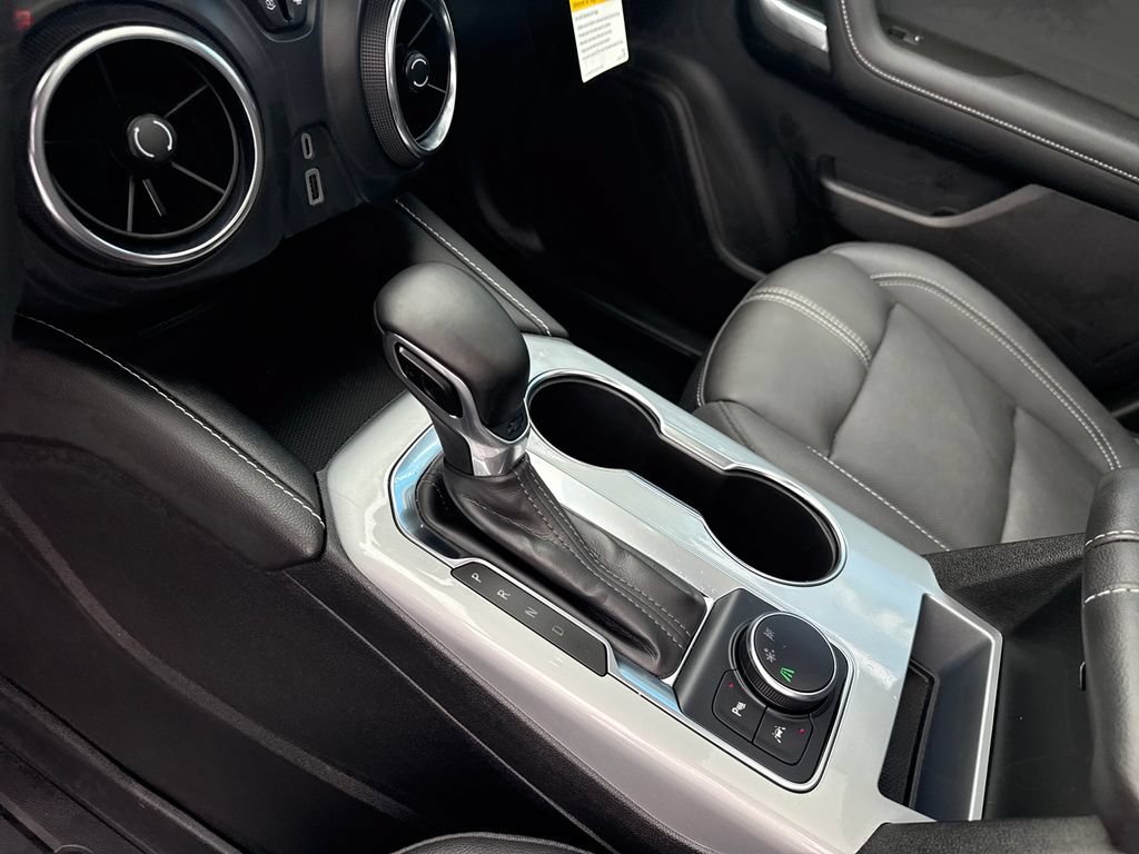 Used 2024 Chevrolet Blazer LT w/ LPO, Floor Liner Package FWD image 38