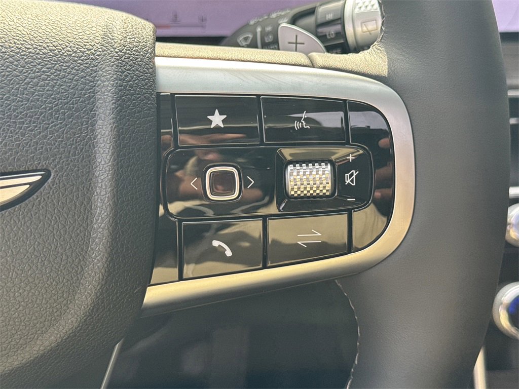 New 2026 Genesis GV80 2.5T Prestige image 27