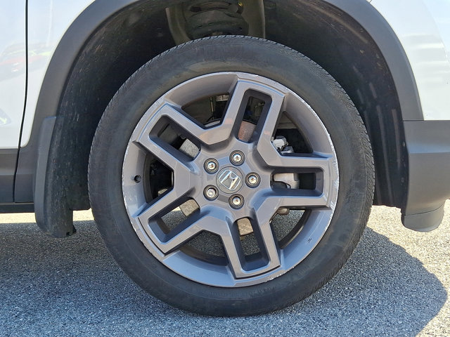 Used 2023 Honda Passport EX-L image 8