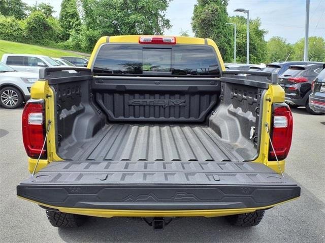 Certified 2023 GMC Canyon AT4X w/ Edition 1 image 9