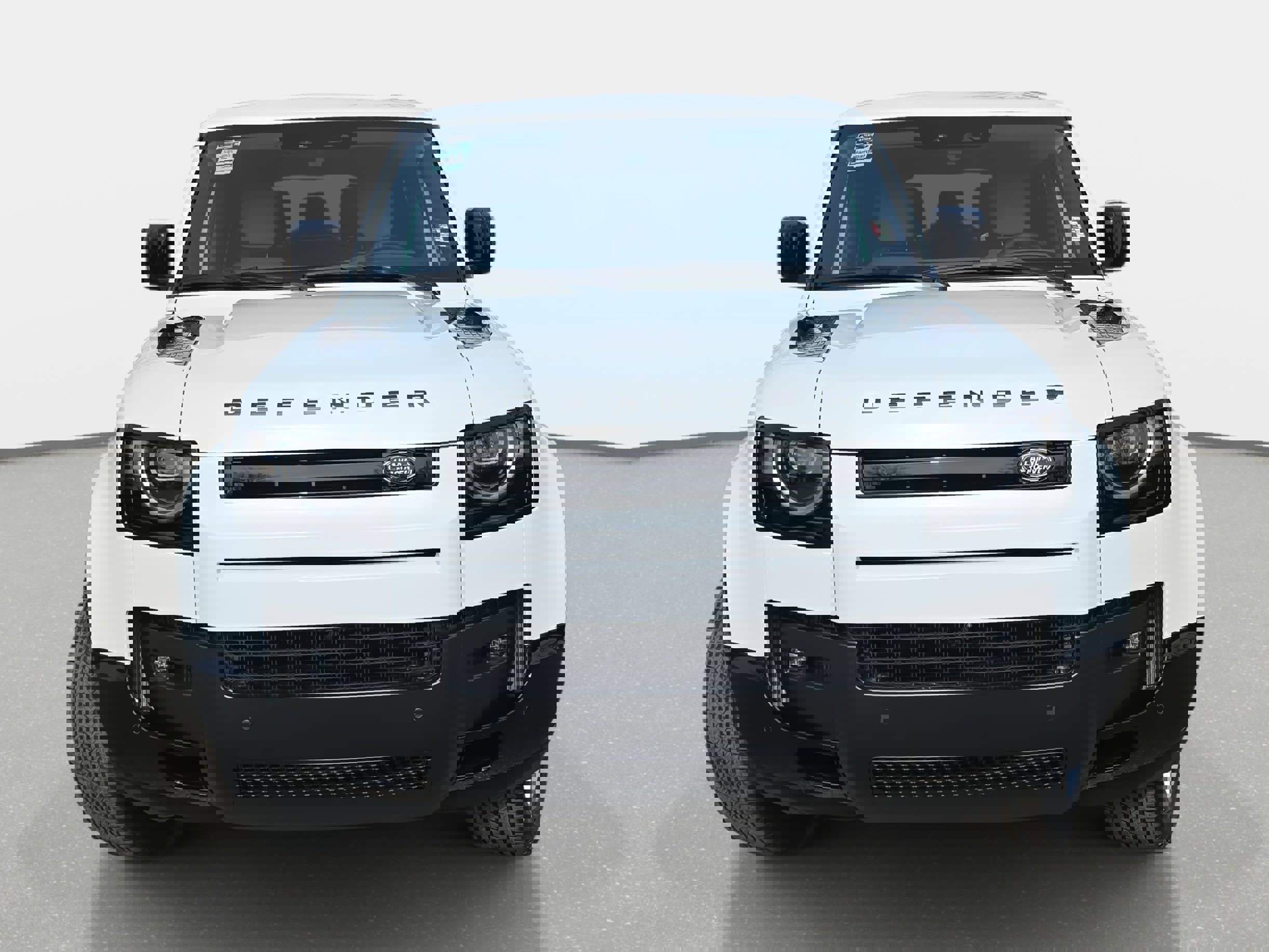 New 2026 Land Rover Defender 130 X-Dynamic SE video 2