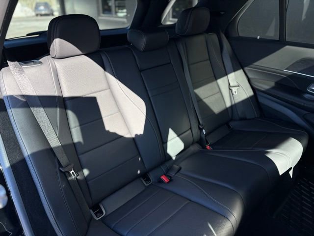 Used 2025 Mercedes-Benz GLE 350 4MATIC image 45