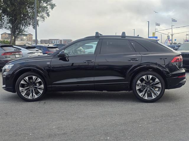 New 2025 Audi Q8 Prestige image 38