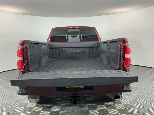 Used 2017 GMC Sierra 2500 Denali image 7