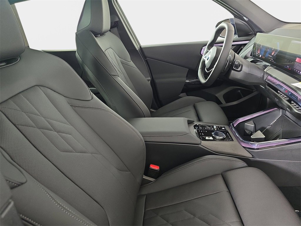 New 2026 BMW X3 xDrive30 w/ Convenience Package image 9