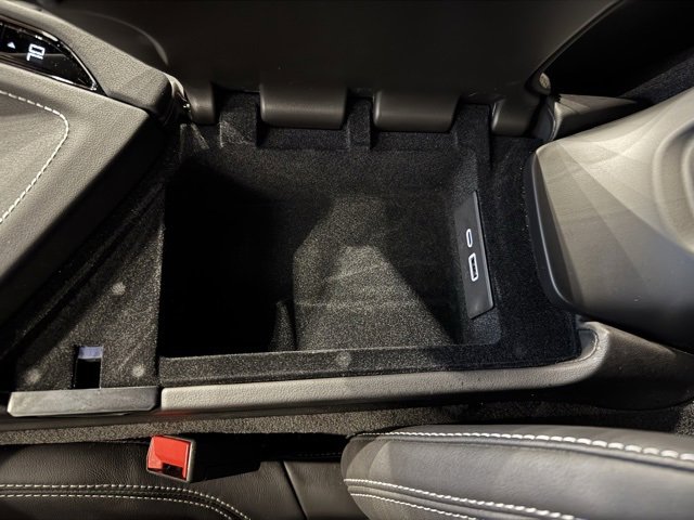 Used 2024 Chevrolet Corvette Stingray Coupe w/ Battery Protection Package image 18