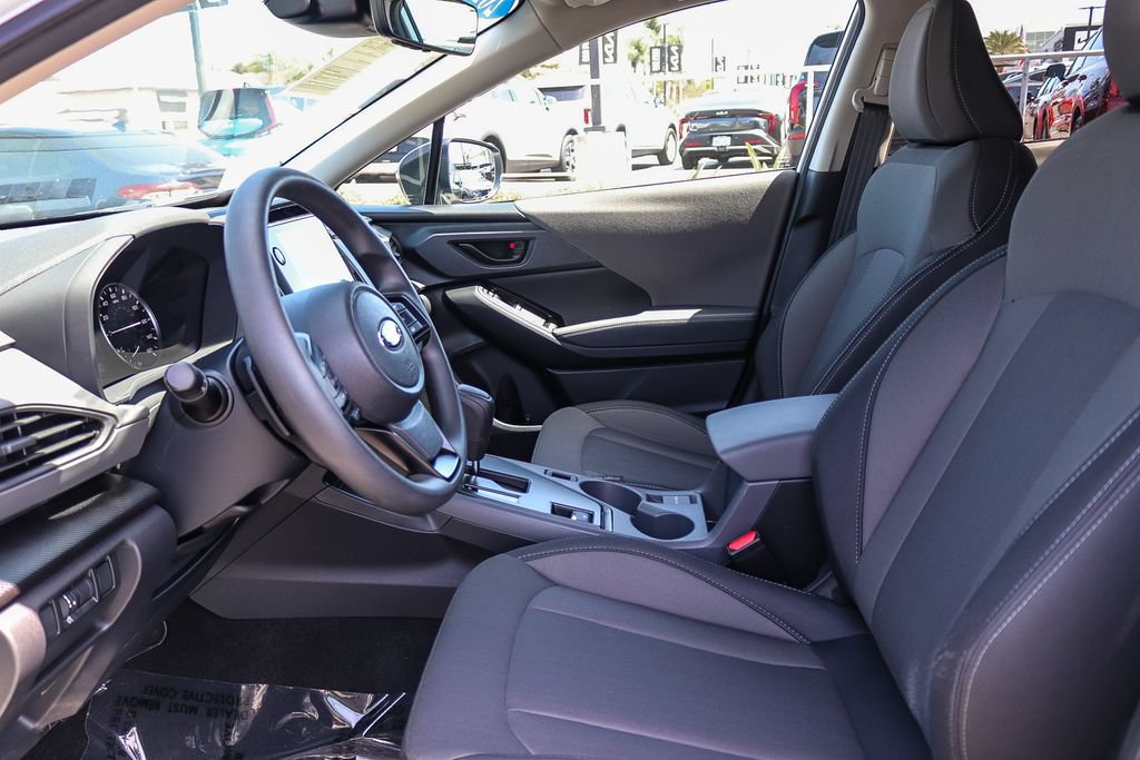 Certified 2026 Subaru Crosstrek 2.0i Premium AWD/4WD image 20