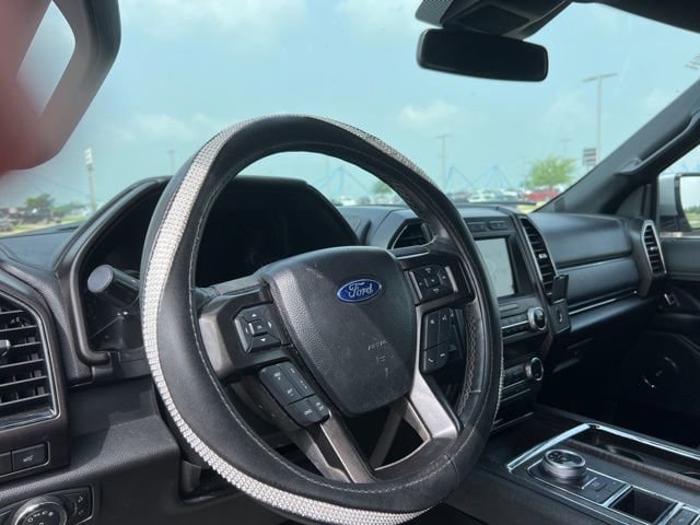 Used 2021 Ford Expedition Max Limited RWD image 8