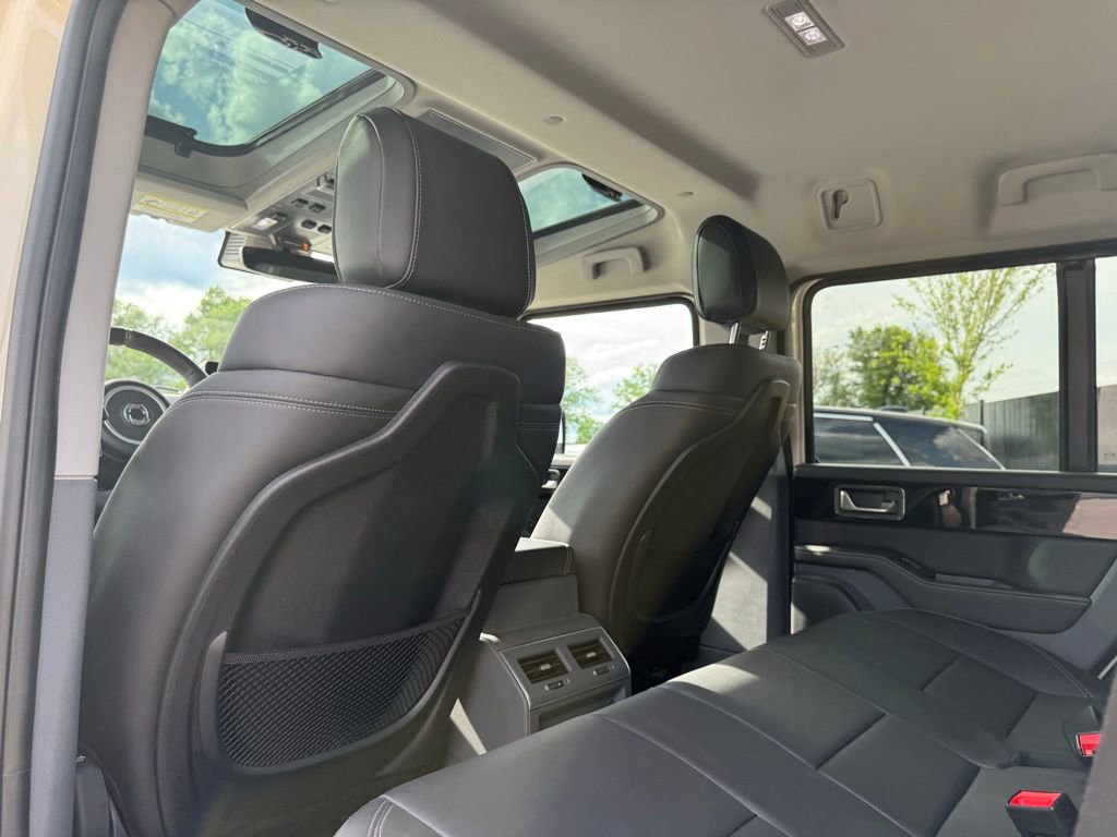 Used 2026 INEOS Grenadier AWD/4WD image 20