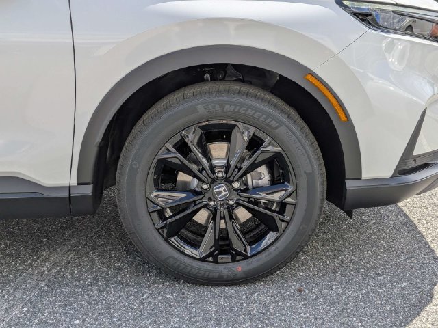 New 2027 Honda CR-V Sport Touring image 10