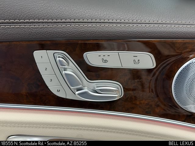 Used 2019 Mercedes-Benz E 300 image 18