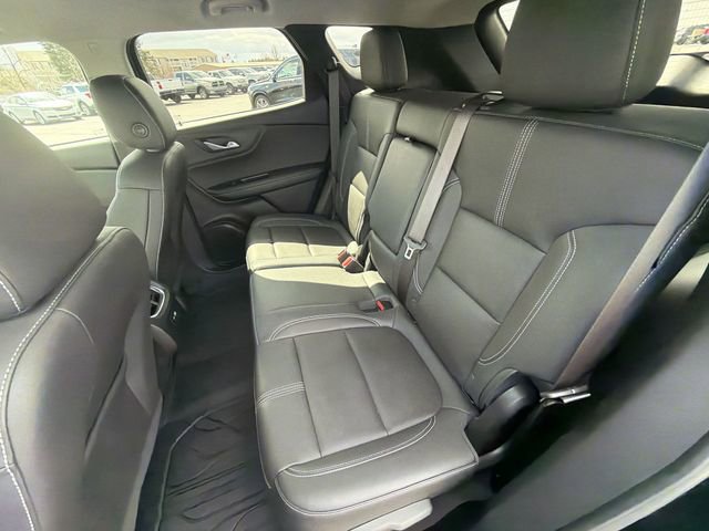 Certified 2024 Chevrolet Blazer LT w/ LPO, Floor Liner Package image 25
