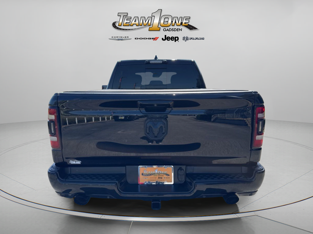 Used 2022 RAM 1500 Limited AWD/4WD image 7