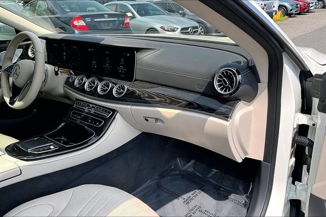 Certified 2023 Mercedes-Benz CLS 450 4MATIC image 15