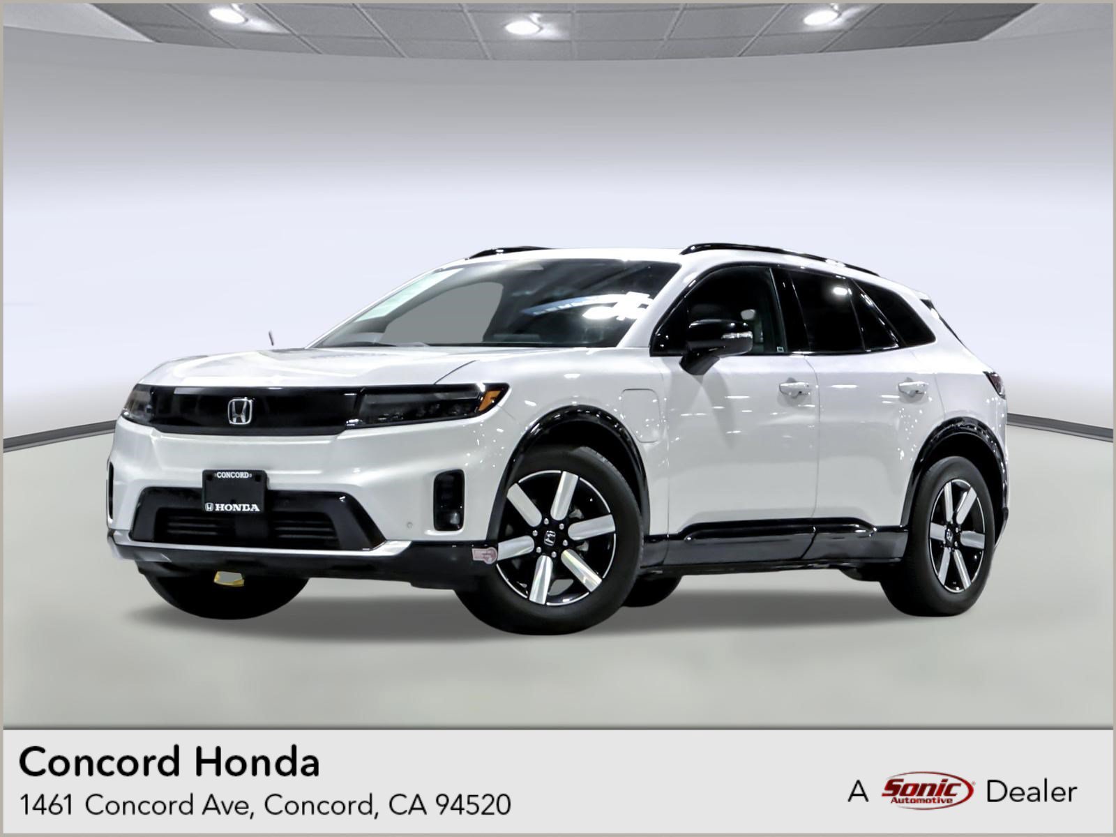Used 2024 Honda Prologue Touring