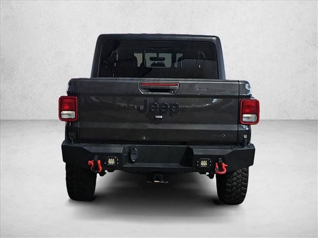 Used 2023 Jeep Gladiator Sport AWD/4WD image 6