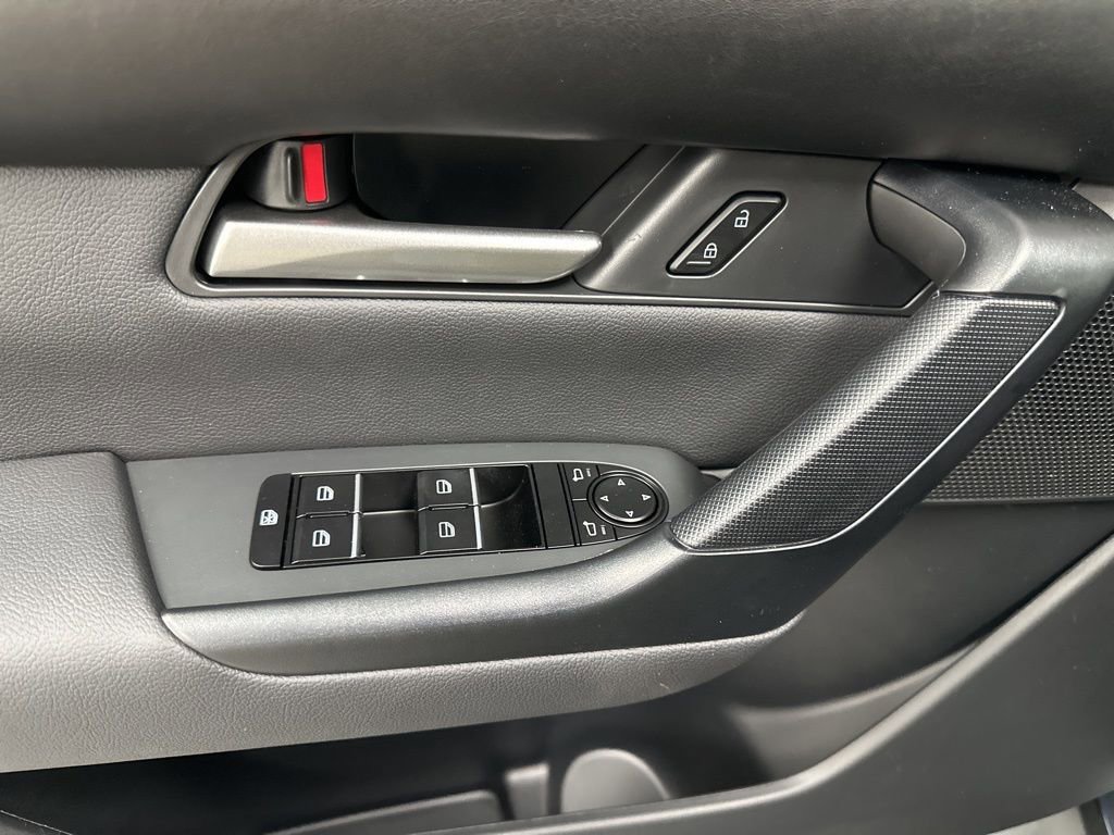 New 2026 MAZDA CX-50 AWD 2.5 Hybrid w/ Premium Pkg image 9