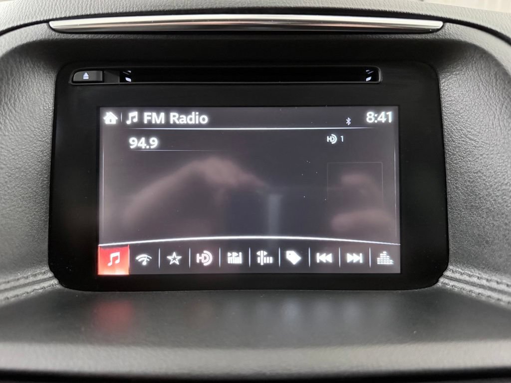 Used 2016 MAZDA CX-5 Sport w/ Rear Camera Package FWD image 17