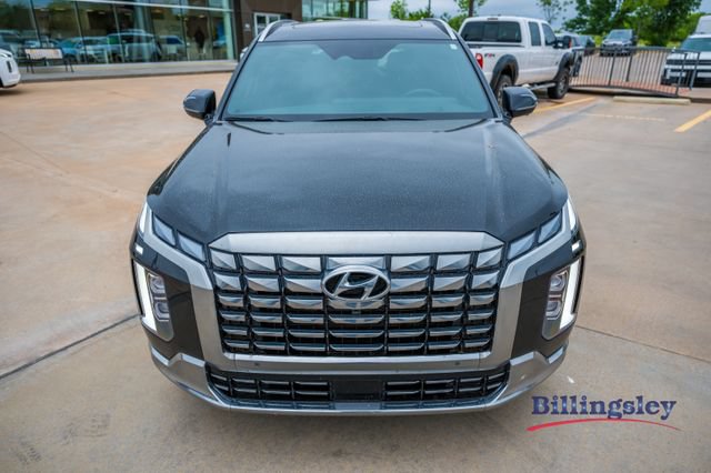 Used 2024 Hyundai Palisade Calligraphy AWD/4WD image 8