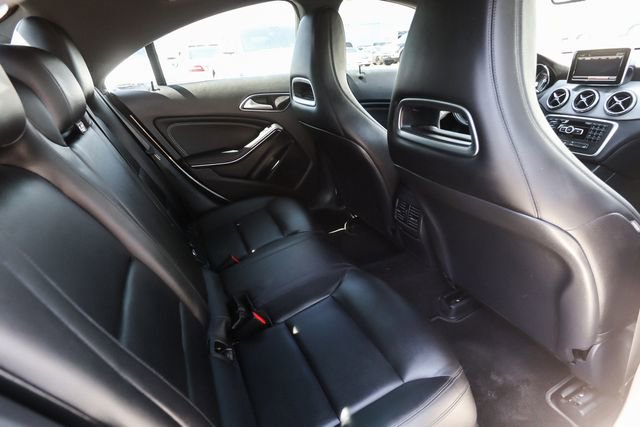 Used 2014 Mercedes-Benz CLA 250 image 44