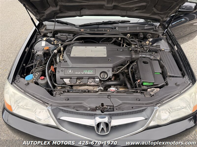 Used 2002 Acura TL FWD image 21