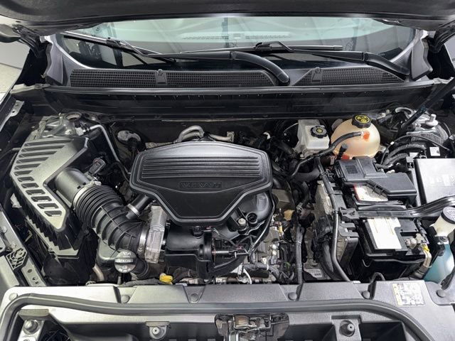 Used 2020 GMC Acadia SLE AWD/4WD image 6